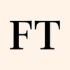 Financial Times 图标