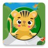 Animal Sounds for Kids and Toddlers icon