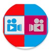 Split Video Camera icon