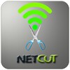 Pixel NetCut Defender - wifi security icon
