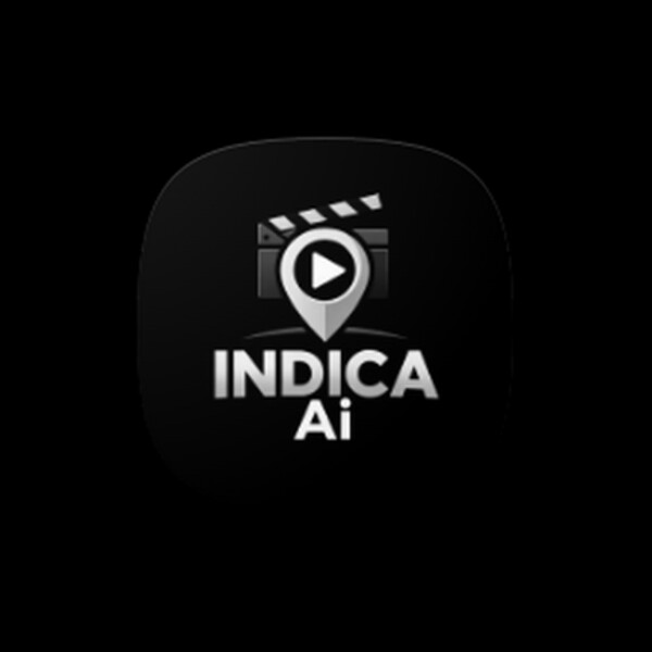 IndicaAi (Android) icon