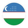 Узбекский разговорник icon