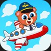 Icono de Airport for kids