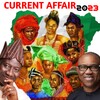 Ícone de Nigeria Current Affairs