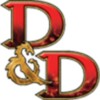 Dungeons and Dragons icon