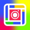 Photo Collage Maker- Foto Grid icon