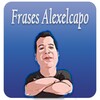 Alexelcapo Frases icon