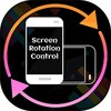 Screen Rotation Control icon