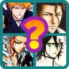 Bleach Character Quiz 아이콘