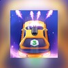 أيقونة Cars: Merge and Defend