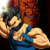 Fist of blood: Fight for justice icon
