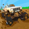 Mudder Trucker 3D icon