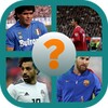 Guess the player : Challenge your mind icon