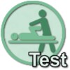 TestOpos Fisioterapia icon
