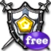 Crystallight Defense Free icon