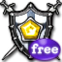 Crystallight Defense Free android app icon