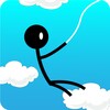 Swing-Man : Mini Rope Swing icon