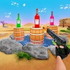 Icône Bottal Shooter 3D Game