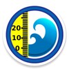 Tides app & widget - eTide HDF icon