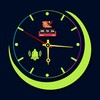 Lock Screen Smart Clocks icon