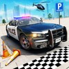 Car Parking Simulation Game 3D icon