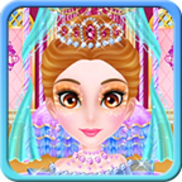 Princess Wedding Salon for Android - Download the APK from Uptodown