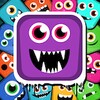 Monster Emoji icon