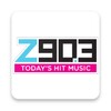 Z90.3 : San Diego CA : XHTZ fm simgesi