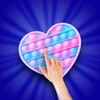Icono de Pop It! Fidget Toys 3D Poppet
