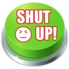Shut Up Sound Button icon