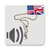 Rosary audio English icon