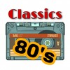 Radios 80 icon