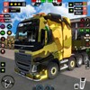 Икона Army Truck transport Game
