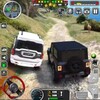 Icono de Indian Jeep Game Thar Jeep