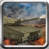 Panzer Tank War Simulation icon