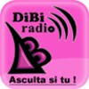 Icona di DiBi Radio