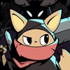 Tailed Demon Slayer icon