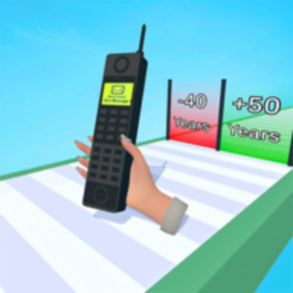 Phone Runner Evolution Race 3D for Android - Download the APK from Uptodown