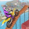 Bike Stunt Master icon