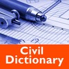 Civil Engineering Dictionary icon