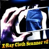 X-RAY Cloth Scanner v3 icon