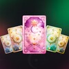 Crazy Tarot Time 图标