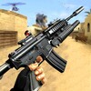 Commando Strike Shooting Games icon