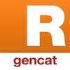 Rodalies de Catalunya icon