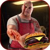 ไอคอน Scary Butcher Horror House 3D