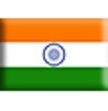 India Flag Widget icon