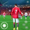 Icona di Football Club Hero Soccer Game
