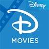 10. Disney Movies icon