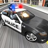 Police Car Racer 3D icon
