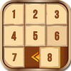 Sort It - Number Puzzle icon